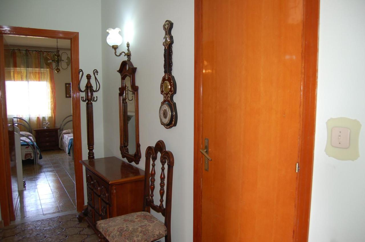 Appartamento Turistico Maletto Exterior foto