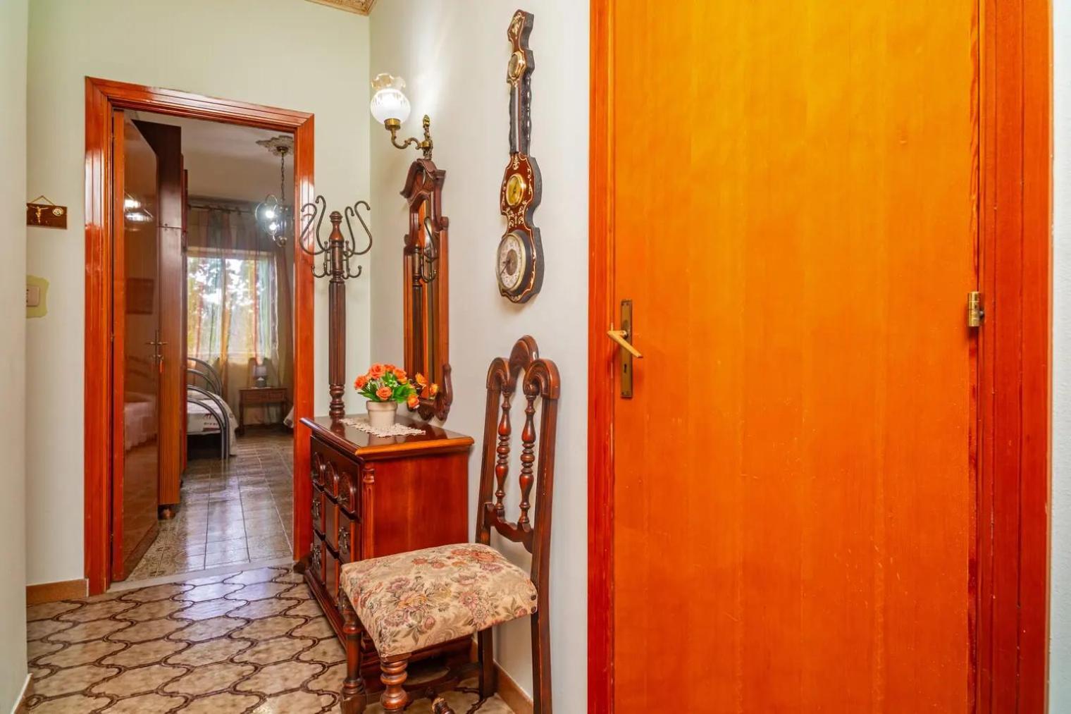 Appartamento Turistico Maletto Exterior foto